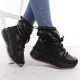 8. Filippo DBT6647 W PAW582 slip-on snow boots