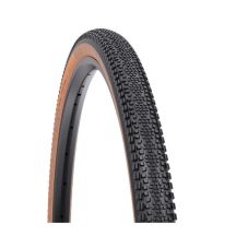 WTB Tire 700x37 RIDDLER TCS LFR 60TPI SG TAN