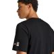 5. Men's adidas FIFA World Cup 26™ Road to NYNJ Graphic T-Shirt Black KB2533