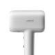 11. UWANT C800 TwinJet Hair Dryer - White