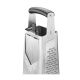 3. GEFU V-CUT G-10761 four-sided grater