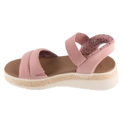 2. Skechers Slip-Ins: BOBS Sun Ray 114413-ROS Pink 36