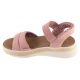 2. Skechers Slip-Ins: BOBS Sun Ray 114413-ROS Pink 36