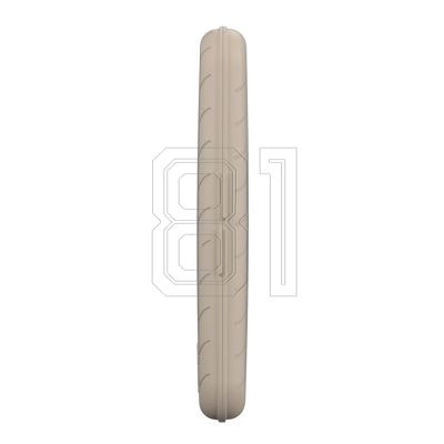 4. Harrows Slimcase 6 Stone Beige Dart Case