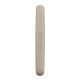 4. Harrows Slimcase 6 Stone Beige Dart Case