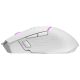 5. Rampage DROPM3V2-WHITE Wireless Mouse Drop M3 V2 24000 DPI White