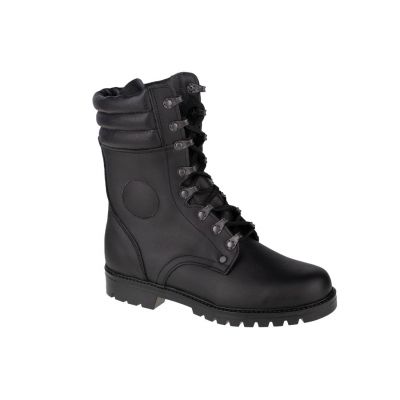 Stratus Commander II W 065-657 Protector Boots