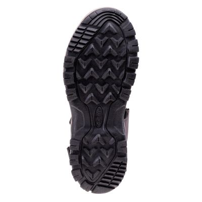 10. Hi-Tec Lubiser M 92800490865 Sandals