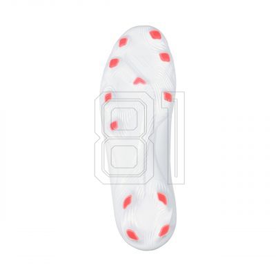 5. Skechers High Academy FG M 252118 Football Boots