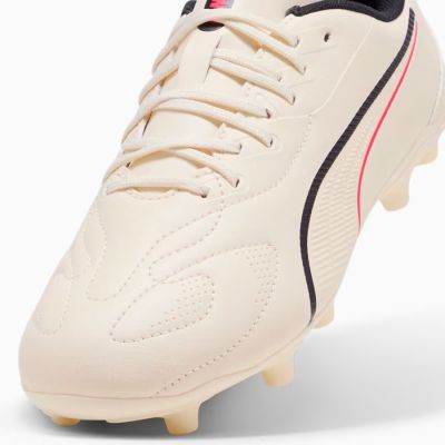 4. Puma KING 20 PLAY FG/AG 109362-01 shoes