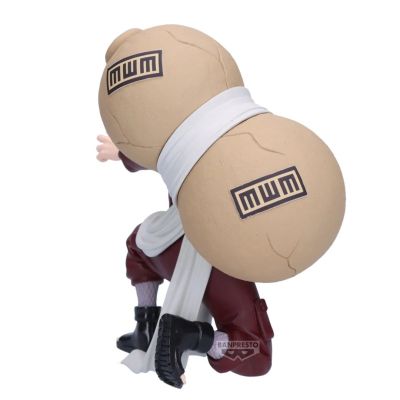 4. BANPRESTO NARUTO SHIPPUDEN VIBRATION STARS – GAARA (VERSION II)