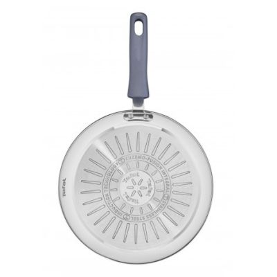 3. TEFAL Daily Cook pancake frying pan 25 cm G73138