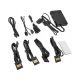 Lian Li UNI HUB SL-INF L-Connect 3 Controller - Black