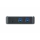 2. ATEN 2-Port USB to USB-C Sharing Switch