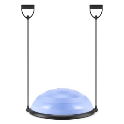 2. Balance Ball Balance Trainer Bosu Spokey HUMP