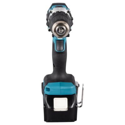 14. Makita DDF487RAJ Cordless Impact Drill Driver 18V • 40 Nm • 0 – 1700 rpm