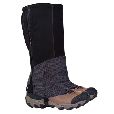 2. Trekmates Cholet Dry Gaiter Black TM W 005644-01000