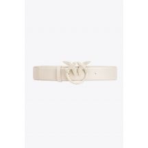 Pinko Love Berry H3 Belt (3 cm) 100125A1K2Z14B