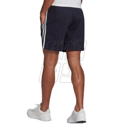 3. Adidas M 3S SJ M GK9989 shorts