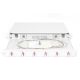 24. Digitus Fiber Optic Panel, with accessories, LC, OM4