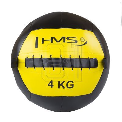40. HMS Wall Ball WLB 4 kg