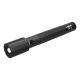6. Ansmann Future T500F Black LED Hand Flashlight