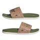 7. Adidas Adilette Comfort Jr ID8029 flip-flops