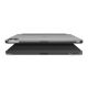 9. Spigen Liquid Air Folio Case for iPad Pro 11” (2024) iPad Pro 11” (2025) - Black