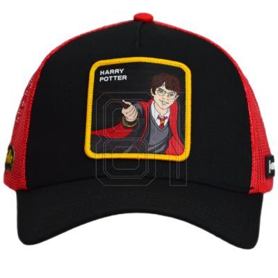 2. Capslab Marvel Harry Potter Cap M CL-HP1-1-CT-POT2
