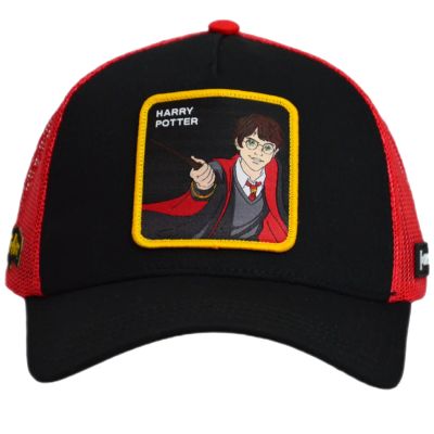 2. Capslab Marvel Harry Potter Cap M CL-HP1-1-CT-POT2