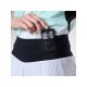 6. ROSSIGNOL W Sapa 2In1 Short 5' Women's Shorts Gray