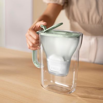 4. Brita MAXTRA Pro Water Filter Jug White