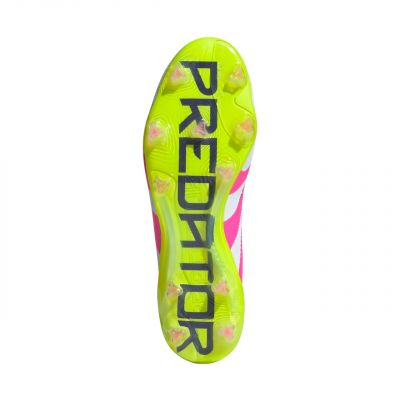 6. adidas Predator Elite FG ID3881 football boots