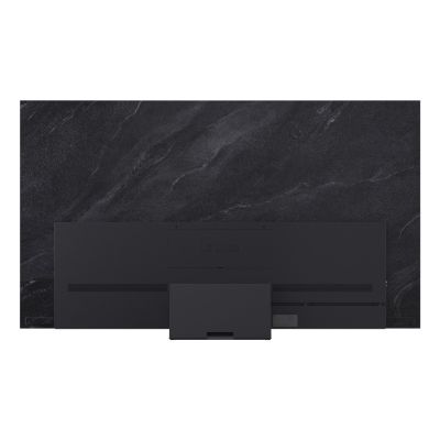 4. LG OLED83C51LA OLED EVO 83'' 4K Ultra HD 144Hz TV WebOS Dolby Atmos Black