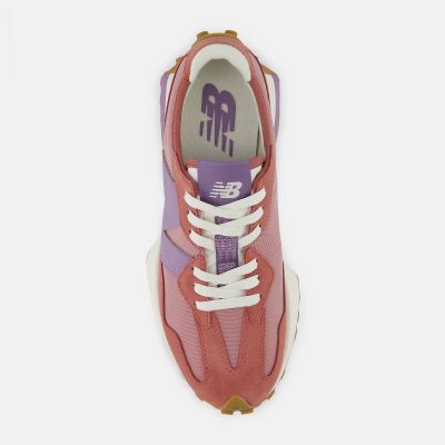 3. New Balance 327 Lifestyle Women's Classic Shoes (W3276YP)