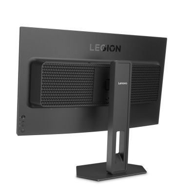 11. Lenovo Legion 27Q-2c 27" QHD 240Hz 400 nits HDMI DP Eclipse Black