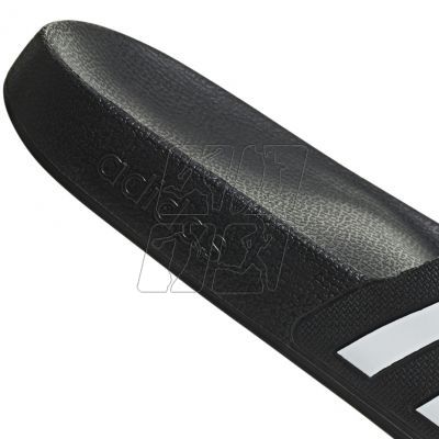 7. Adidas Adilette Aqua F35543 slippers