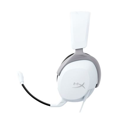 2. HyperX CloudX Stinger 2 Core Xbox Gaming Headsets (White)