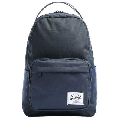 Herschel Miller Backpack 10789-00007 Navy Blue One size