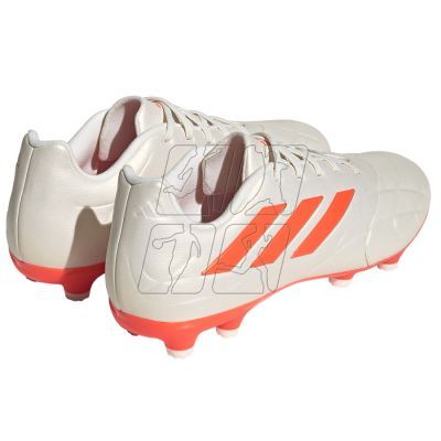 4. Adidas Copa Pure.3 FG M HQ8941 football boots