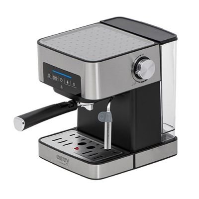 7. CAMRY CR 4410 espresso machine