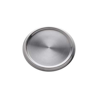 4. ZWILLING TWIN Classic 4 l Stainless Steel