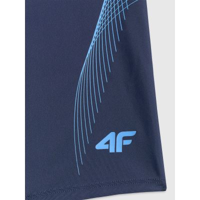 2. Men's swimming trunks 4F 4FWSS26USWTM073-20S