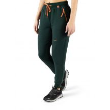 Viking Hazen Bamboo Lady women's bamboo sweatpants made of bamboo fibers, green (900/25/9995/7300)