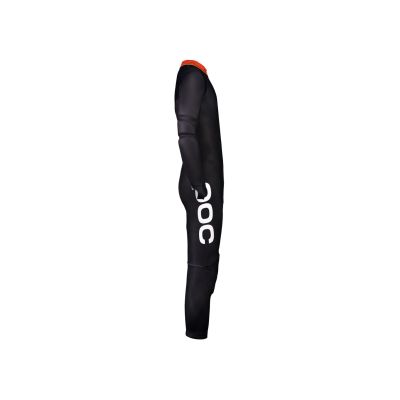 4. POC SKIN GS Ski Rubber