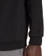 7. Adidas Entrada 22 Sweatshirt Top M H57478