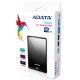 8. External HDD ADATA HV620S (2TB; 2.5"; USB 3.2; black)