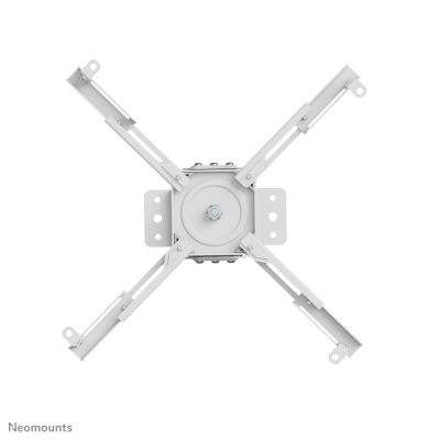 9. Ceiling mount for Neomounts CL25-530WH1 projector