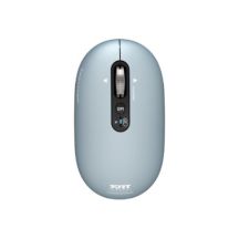 Port Designs 910500 mouse Universal Ambidextrous Bluetooth Optical 3200 DPI