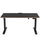 Ultradesk Pulsar Black